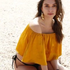 Sona Boho Top -Transcend Sales ooa2ijjos6svrffo1s3y