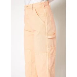 Carter Carpenter Pants In Peach -Transcend Sales oqh8xlbllqpw3wpf5bgb