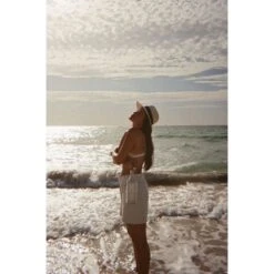 Organic Cotton Shorts Beige -Transcend Sales organic cotton shorts beige 3555994b1e7237e0399126db097ea6dc