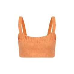 Orange Oversized Twin Set Shirt -Transcend Sales oversized twin set shirt 2 f0d1996bf43e5b50516bddd9cf158f83