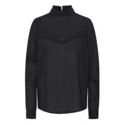 The Shirt Ellen Black