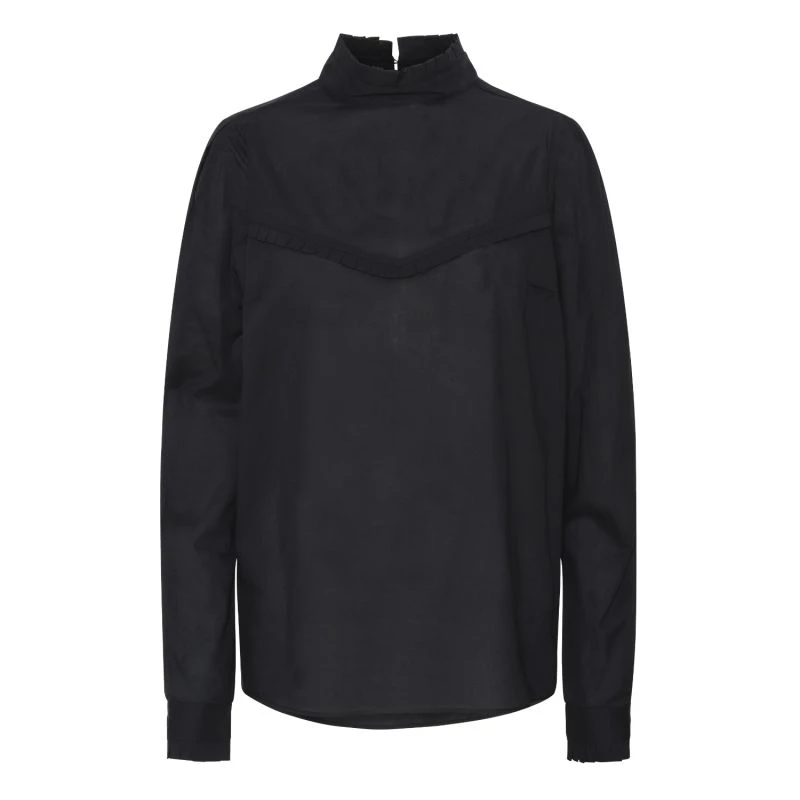 The Shirt Ellen Black 1 The Shirt Ellen Black