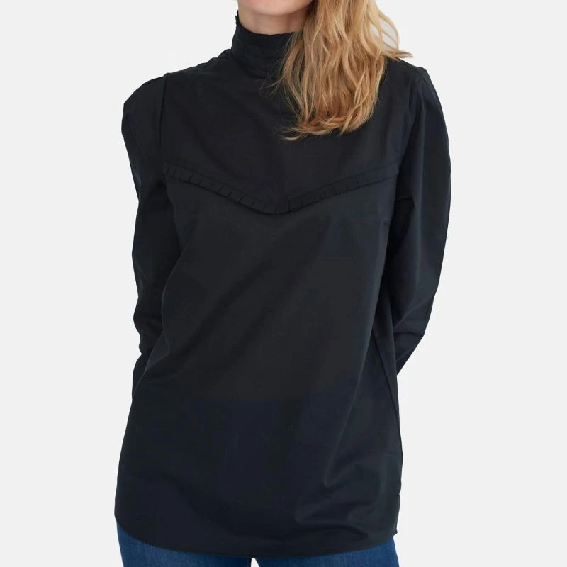 The Shirt Ellen Black 2 The Shirt Ellen Black - Image 2