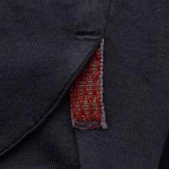 Women's Leisure Shorts - Navy Blue -Transcend Sales p18yzesuxrj6pfeedwxp