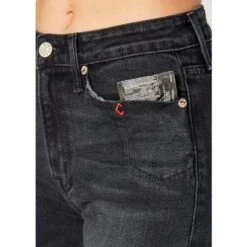 Farrah Utility Pocket Kick Flare Jeans In Dusky 14 Farrah Utility Pocket Kick Flare Jeans In Dusky -Transcend Sales pklgucqohxijrm3sxza5