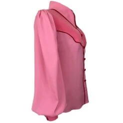 Anytime Cowboy Blouse -Transcend Sales pp0dtay1z5llfhlirn9j