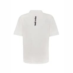 Vegan Rebel Tee - White -Transcend Sales pprpuec2zhhl22l5lhz9