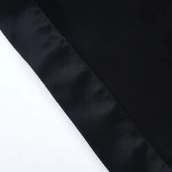 Pure Mulberry Silk Shorts High-Waisted - Black -Transcend Sales pure mulberry silk shorts high waisted black 78e482c4426cb402a28761b137cdb23d