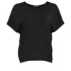 Koper Black Bamboo Tee