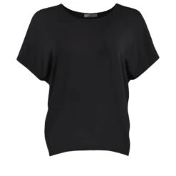 Koper Black Bamboo Tee