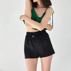 Silk Shorts Tom -Transcend Sales qxsftocj2lyzh5yz3gve