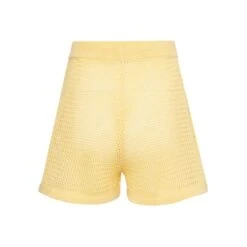 Finch Knit Shorts - Vanilla 7 Finch Knit Shorts - Vanilla -Transcend Sales raqfgyknnbgnhslbqzrd