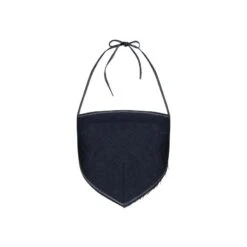 Raw Mowgli Denim Strappy Top