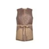 Tawny Vest