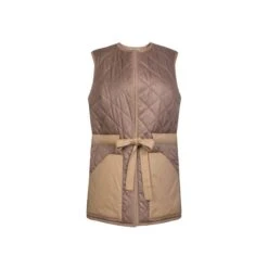Tawny Vest