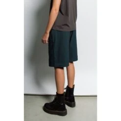 24/7 Shorts - Spruce -Transcend Sales rdsndrmslue7dz7vt1zv