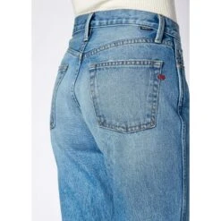 Claude High Rise Straight Crop Jeans In Georgia -Transcend Sales rznd9mxk0vthwc0vmlz0