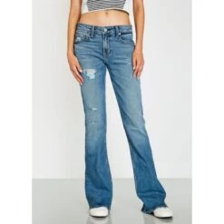 Scarlett Low Rise Flare In West Plains -Transcend Sales scarlett low rise flare in west plains 69f73a9b6be9633746fce6fd2bee8df0