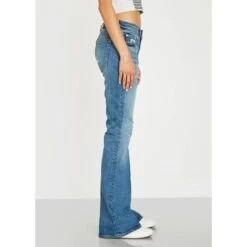 Scarlett Low Rise Flare In West Plains -Transcend Sales scarlett low rise flare in west plains 8845680694172cbf366f0ae8f2b28ed1