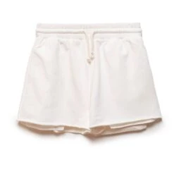 Short Menorca White