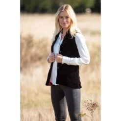 Short Silk Velvet Waistcoat In Black -Transcend Sales short silk velvet waistcoat in black bd0150c3853ac930e7113f5480176db5