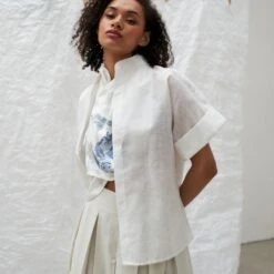 Simple Silk Shirt -Transcend Sales simple silk shirt f89bde7be5b76d7f85ecdb6822c0a325