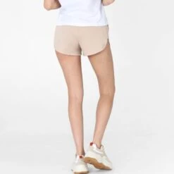 Short Sweatpants Beige 8 Short Sweatpants Beige -Transcend Sales sis2ja6esdhi09s4hcmu
