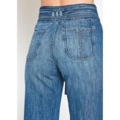 Bella Seamed Pocket Flare In Odessa -Transcend Sales sk1aj39iob4vf6ga5aqj