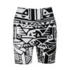 Pejuang Bamboo Sports Shorts