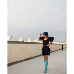 Stephan Short Navy Faille -Transcend Sales stephan short navy faille 27aa8454ba81514ca3de729db7f5677c