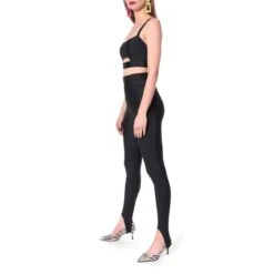 Joy Background Black Top -Transcend Sales stl8g8zlrpxhmhah1t81