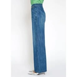 Colette Zip Wide Leg In Bend -Transcend Sales sw7mnqxvhuef8rvmfscx