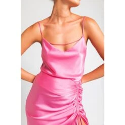 Rickey Silk Cami - Sachet Pink -Transcend Sales syxhoy8upbkdxyxoz1hp