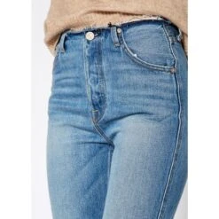 Eve Slim Straight Jeans In Horizon -Transcend Sales t8ibsrlkkjx9rxdhlqrw