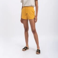 Women Design Shorts - Wumtes - Sulphur -Transcend Sales tddvy42xdrov1aovxs0k