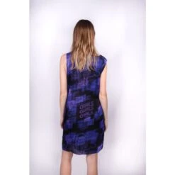 Any Old Iron Orion Dress 14 Any Old Iron Orion Dress -Transcend Sales tdvdn8aucmm7tjhqpfos