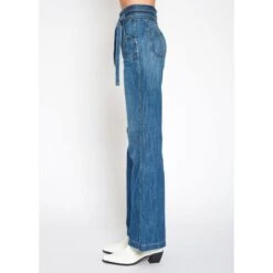 Bella Seamed Pocket Flare In Odessa -Transcend Sales tdxdeho6zv06j1ta93wd