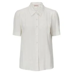 Traffic People Telling Stories Shirt - White