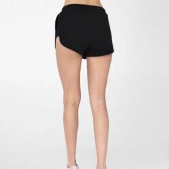 Short Sweatpants Black -Transcend Sales tgujnj2gxxbwiz1i2cvu