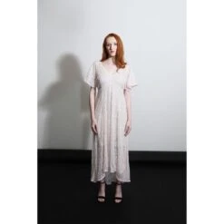 The Primavera Dress -Transcend Sales the primavera dress b868105dbba91b5c7159bddee0e06f4f