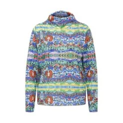 Woman İn Dreamland Highneck Top