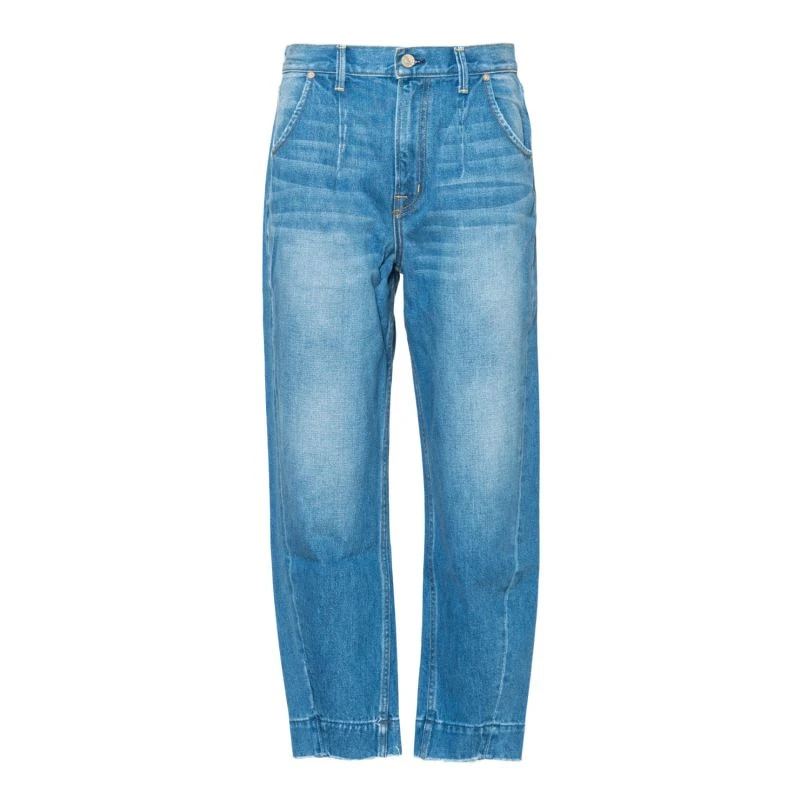 Lou 90'S Comport Crop Jeans In Pittsburgh 1 Lou 90'S Comport Crop Jeans In Pittsburgh