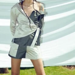 Ying Yang Short -Transcend Sales tmwd8wtqemd2vnelux95