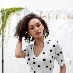 Top Polka Dots -Transcend Sales top polka dots 86127f843890a1730450c02c7611326c