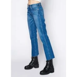 Farrah Kick Flare Jeans In Wisconsin -Transcend Sales tpy4x4lixbzrefgcm3y6
