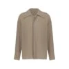 Tripoli Unisex Light Weight Beige Shirt