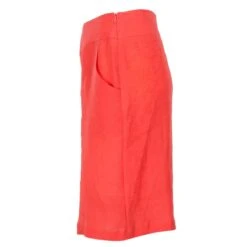 Helen Linen Shorts -Transcend Sales typpheh3la5vecidevyy
