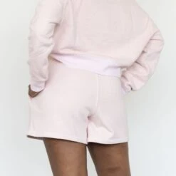 Untamed Short - Cherry Blossom Pink -Transcend Sales untamed short cherry blossom pink 4c7b887a667b569c3b12daf77151b351