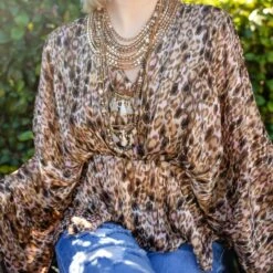 Miss Coco Blouse In Honey Rose 10 Miss Coco Blouse In Honey Rose -Transcend Sales uzzkympthgyfgz5q9gxv