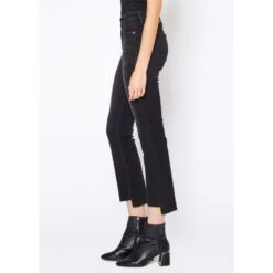 Farrah Kick Flare In Rhino -Transcend Sales v2nlrvxcztlgqedfy1kg